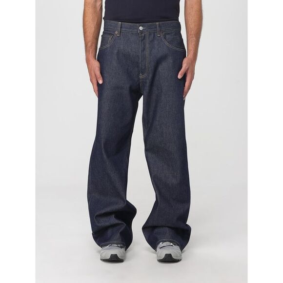 Acne Studios Jeans Men Blue - Picture 1 of 4